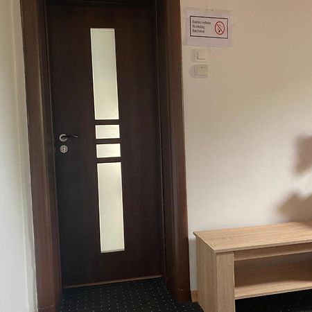 Ferienwohnung Andreea Vlotho Zewnętrze zdjęcie